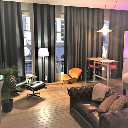 Ghent Centre Croft Deluxe Apartment Exterior photo