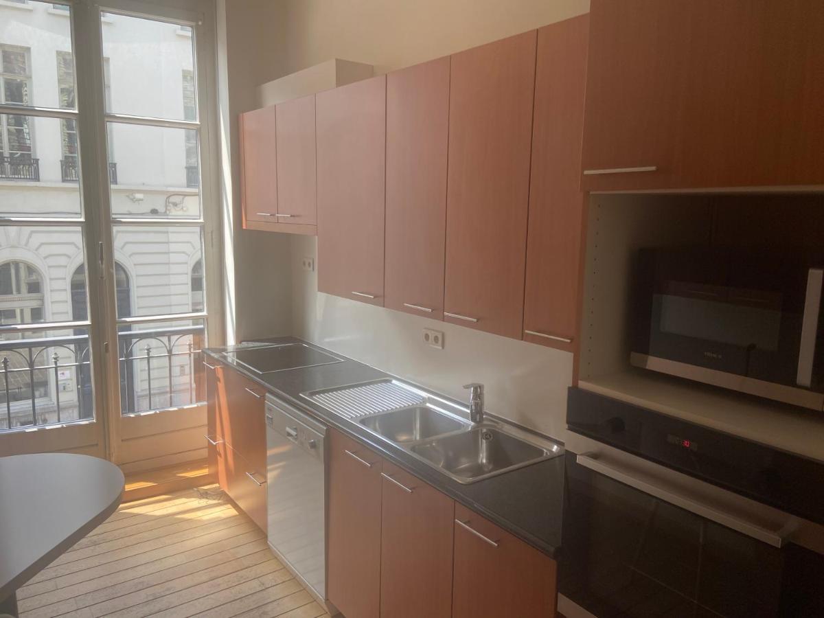 Ghent Centre Croft Deluxe Apartment Exterior photo